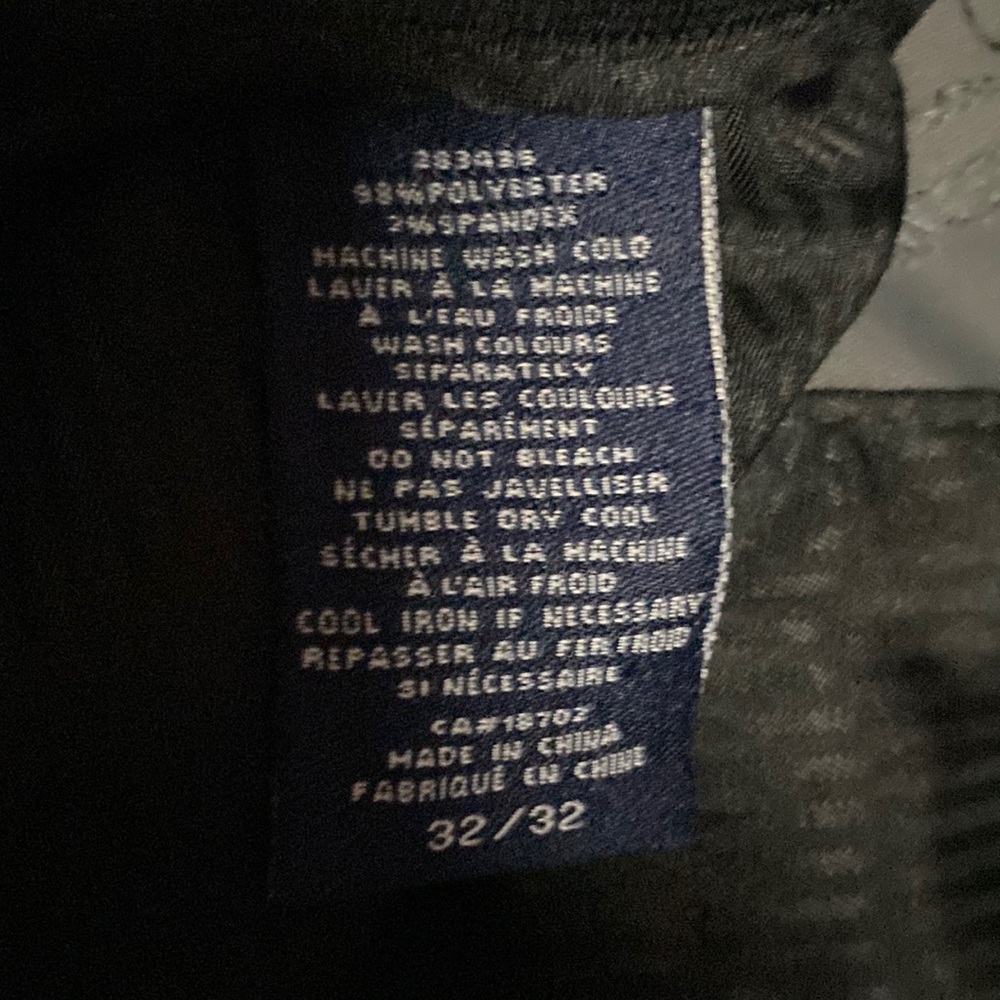 Dockers Golf Pants